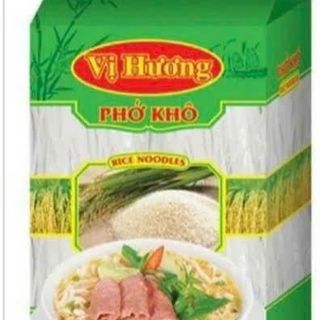 Phở Khô Vị Hương 500gr (Thùng 16 Gói)