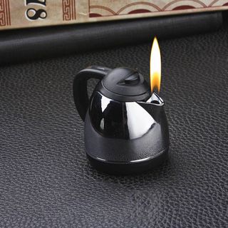 BẬT LỬA HÌNH BÌNH ĐUN SIÊU TỐC - XÀI GAS