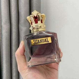 Nước Hoa Nam Jean PaulGaultier ScandalPour Homme EDT-100ml