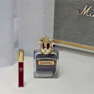 Nước Hoa Nam Jean PaulGaultier ScandalPour Homme EDT-100ml