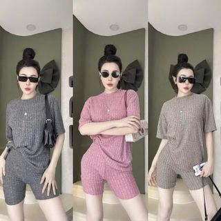 BỘ NGỐ LEN TĂM HOTTREN