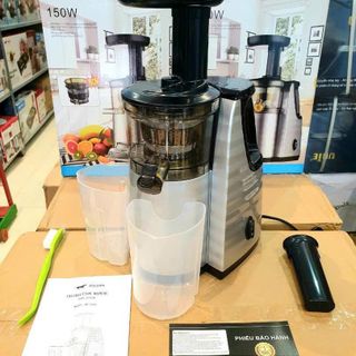 Máy Ép Chậm Misushita MS-2266 Nhựa Cao Cấp