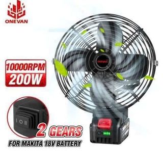 QUẠT TÍCH ĐIỆN LỒNG SẮT ĐẢO CHIỀU PIN 10 CELL
