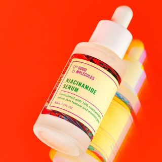 Tinh Chất Good Molecules dưỡng da, điều trị chuyên sâu, cải thiện các triệu chứng về da ( Hàng Giá Tận Xưởng )