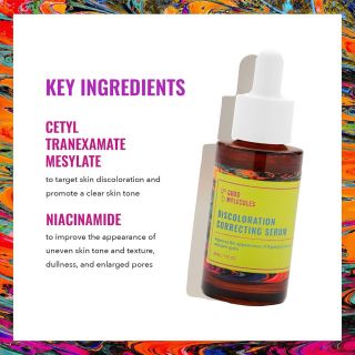 Tinh Chất Good Molecules dưỡng da, điều trị chuyên sâu, cải thiện các triệu chứng về da ( Hàng Giá Tận Xưởng )