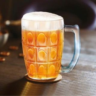 BỘ 6 LY THỦY TINH UỐNG BIA 316 HỘP ĐỎ
