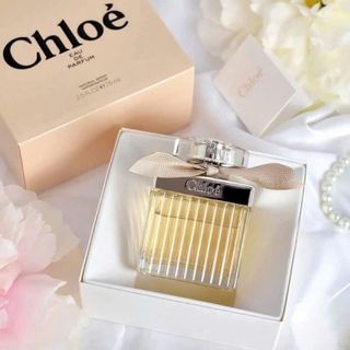 Nước Hoa Nữ ChloebyChloe Eau De Parfum - 75ml