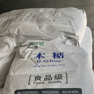 Dxylose- Tạo màu vàng rơm cho sản phẩm chiên /nướng