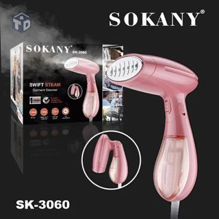 BÀN ỦI HƠI NƯỚC SOKANY SK-3060 (T20) (Cái)