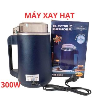 Máy Xay Hạt Khô Đa Năng