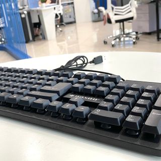 Bàn phím Văn phòng Nasun NS -020