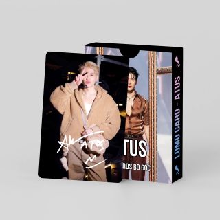CARD ATUS