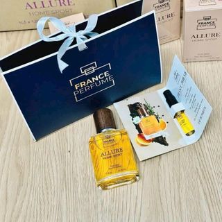 Nước Hoa Charme luxury 30ml