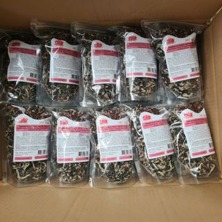 Mộc nhĩ thái sợi