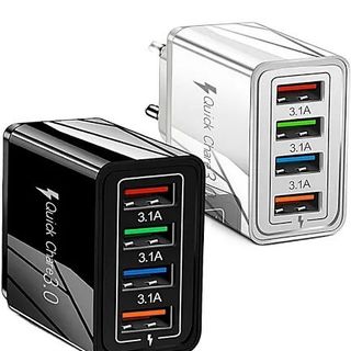Cốc sạc 4U