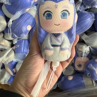 Squishy Natra Ngao Bính