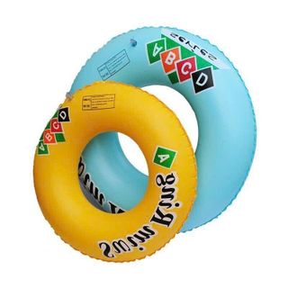 PHAO BƠI TRÒN CHO BÉ CÁC KÍCH THƯỚC 60CM - 70CM - 80CM - 90CM