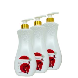 SG: Sữa tắm salome Queen Love Vitamin E100 - Ko Bao Bể VC (T15) (Chai)