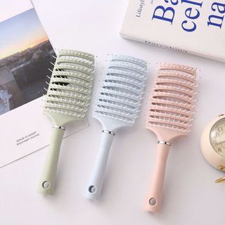 Lược Nhựa Gỡ Rối