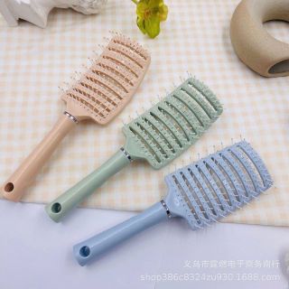 Lược Nhựa Gỡ Rối