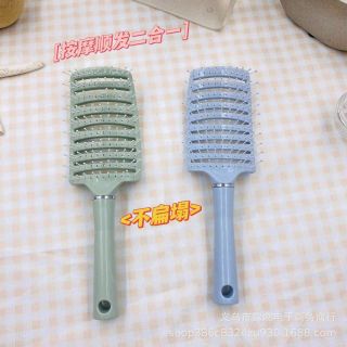 Lược Nhựa Gỡ Rối