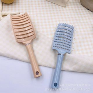 Lược Nhựa Gỡ Rối