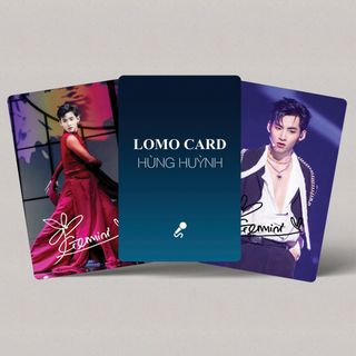 CARD HÙNG HUỲNH