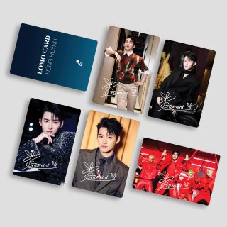 CARD HÙNG HUỲNH