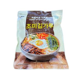 RONG BIỂN VỤN HÀN QUỐC KWOOK GÓI 1KG