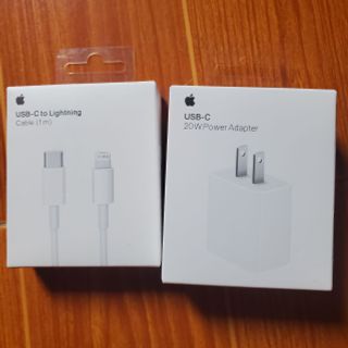Củ sạc nhanh 20w dành cho các dòng iphone từ iphone x đến iphone 14