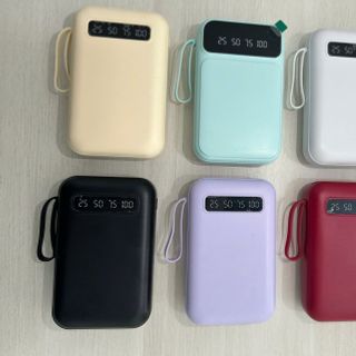 Sạc dự phòng NN-20000
