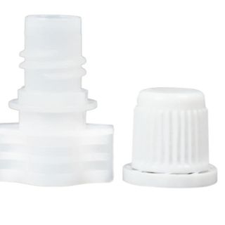 Vòi nhựa 8,2 mm