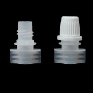 Vòi nhựa 8,2 mm