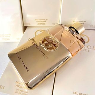 Nước Hoa Nữ GucciGuilty Pour Femme EDP 90ml