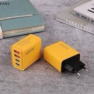 Cốc sạc 120W