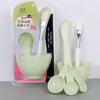 CHÉN TRỘN NẠ 6 MÓN