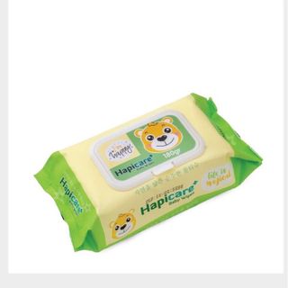 Khăn ướt Happicare+