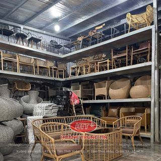 Sofa nhựa giả mây ngoài trời cao cấp giá rẻ ghế mây tre nhựa