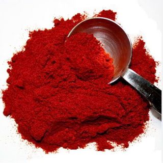 Bột điều màu