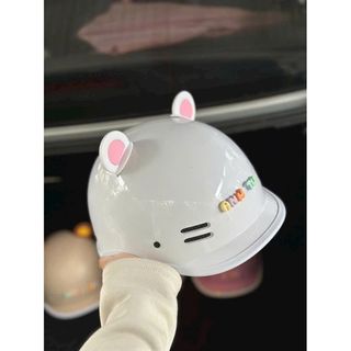 Nón Bảo Hiểm Cá Heo