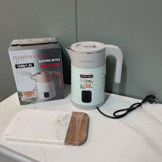 Ấm Siêu Tốc Iviaivia Cook