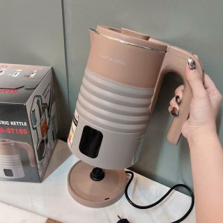 Ấm Siêu Tốc Iviaivia Cook