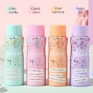 Xịt Thơm Toàn Thân Dubai QIANDAI 200ml