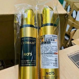 Xịt dưỡng tóc hương nước hoa N5 -200ml
