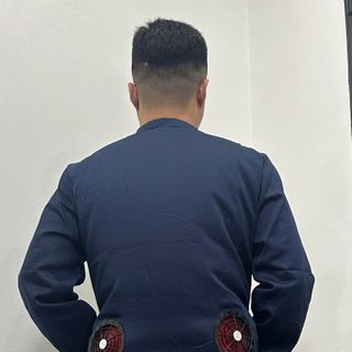 áo điều hoà 2 lớp vải 3.1 mềm mịn đẹp.
2 mầu. dàn di và xanh than
đủ 3size