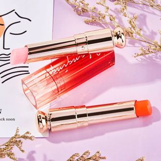 (L020) Son XRoland Dưỡng Ẩm Thay Đổi Màu Sắc