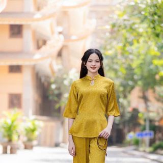 CÔNG TY MAY MẶC HUYỀN TRANG - TP THỦ ĐỨC