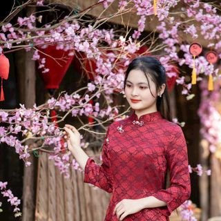 CÔNG TY MAY MẶC HUYỀN TRANG - ĐỒ LAM ĐI CHÙA - TP THỦ ĐỨC