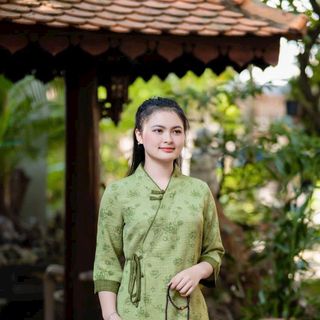 PHÁP PHỤC HUYỀN TRANG - ĐỒ LAM ĐI CHÙA - CHUYÊN CUNG CẤP PHÁP PHỤC GIÁ SỈ