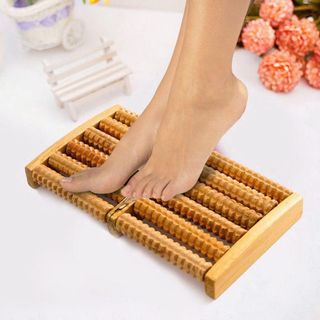 DỤNG CỤ MASSAGE CHÂN 6 BÀN
